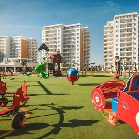 Caesar Resort & Spa, Claudius 2 Bedroom Apartment, Iskele, Long Beach Agios Georgios  Eksteriør billede
