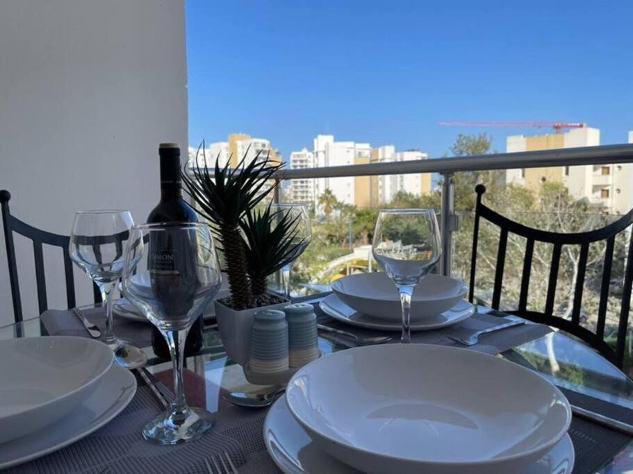 Caesar Resort & Spa, Claudius 2 Bedroom Apartment, Iskele, Long Beach Agios Georgios  Eksteriør billede