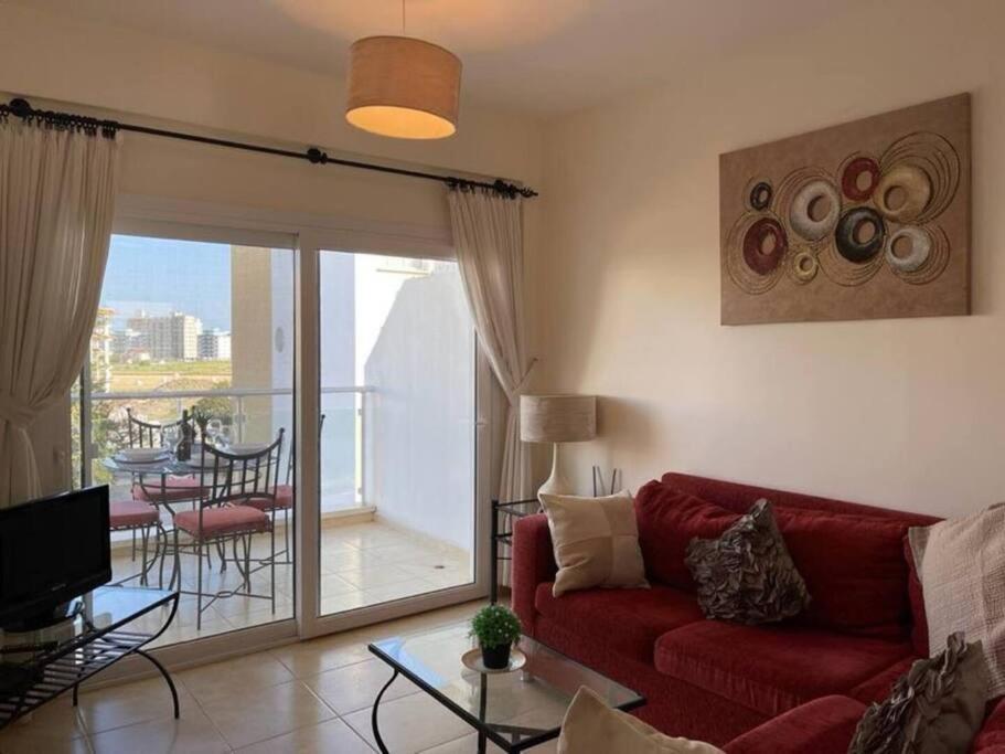 Caesar Resort & Spa, Claudius 2 Bedroom Apartment, Iskele, Long Beach Agios Georgios  Eksteriør billede