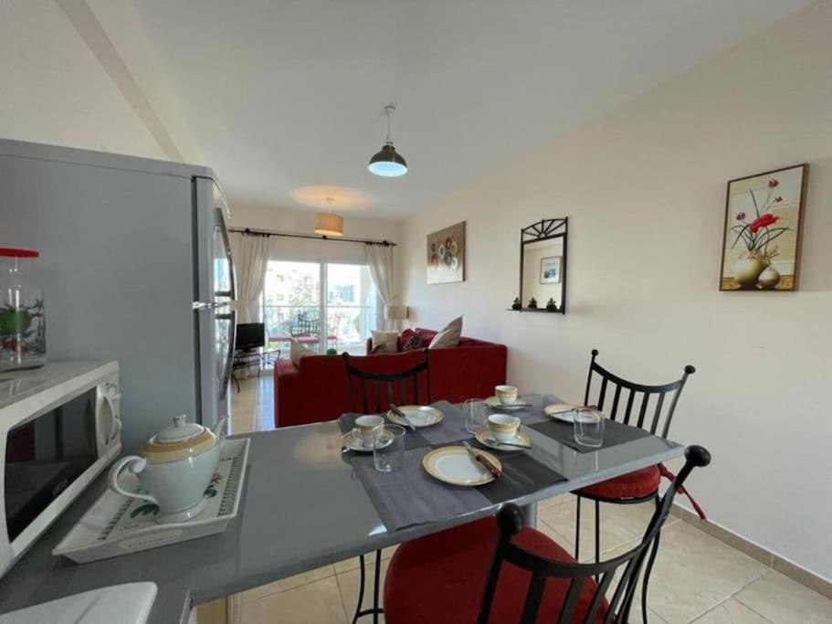 Caesar Resort & Spa, Claudius 2 Bedroom Apartment, Iskele, Long Beach Agios Georgios  Eksteriør billede