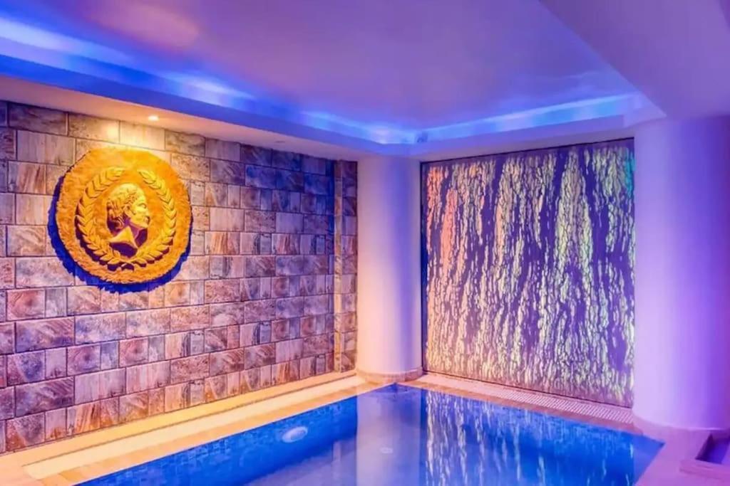 Caesar Resort & Spa, Claudius 2 Bedroom Apartment, Iskele, Long Beach Agios Georgios  Eksteriør billede