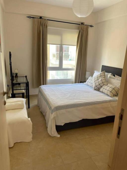 Caesar Resort & Spa, Claudius 2 Bedroom Apartment, Iskele, Long Beach Agios Georgios  Eksteriør billede