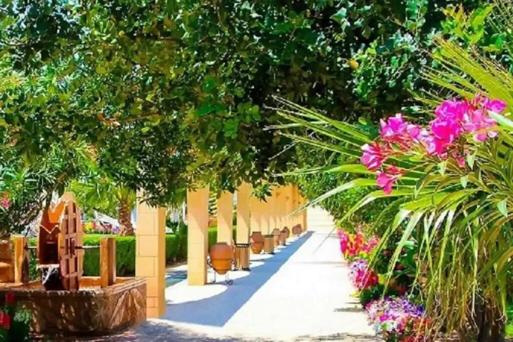 Caesar Resort & Spa, Claudius 2 Bedroom Apartment, Iskele, Long Beach Agios Georgios  Eksteriør billede