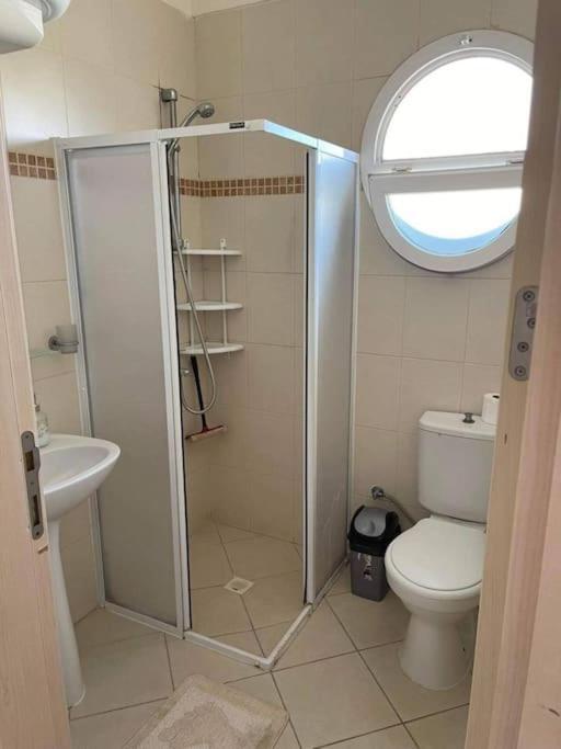 Caesar Resort & Spa, Claudius 2 Bedroom Apartment, Iskele, Long Beach Agios Georgios  Eksteriør billede