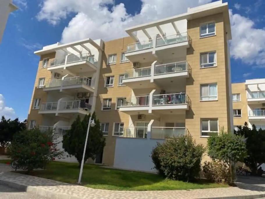 Caesar Resort & Spa, Claudius 2 Bedroom Apartment, Iskele, Long Beach Agios Georgios  Eksteriør billede